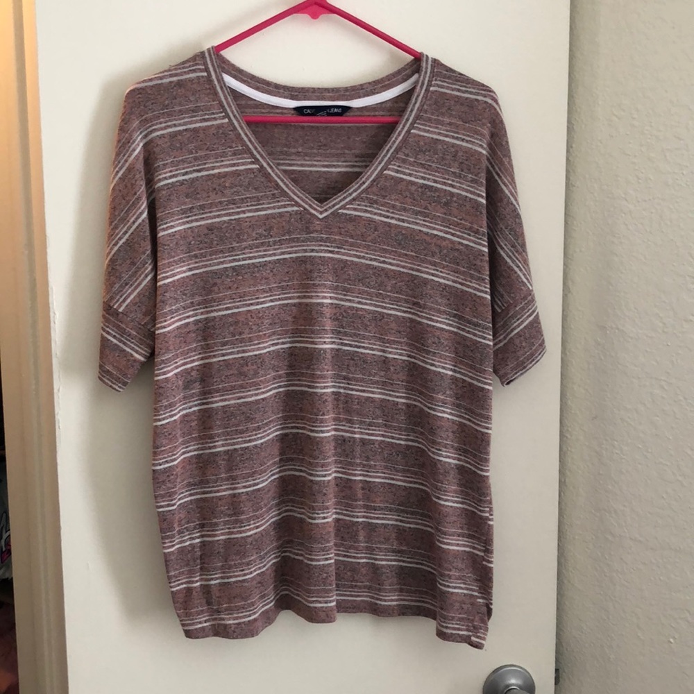 Calvin Klein V-Neck